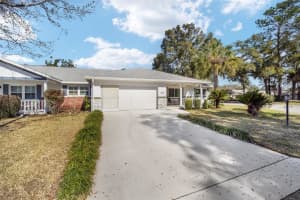 8707 95TH LANE, OCALA, FL 34481 Sold 04/11/25