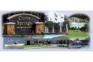 9264 N ATHENS, CITRUS SPRINGS, FL 34434 Sold 07/24/25