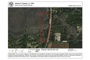 TBD NE NE HWY 315, FORT MC COY, FL 32134 - MLS#MFROM694570