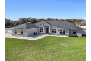 6215 13TH STREET, OCALA, FL 34472 Sold 07/21/25