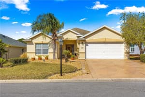 12595 97TH TERRACE ROAD, SUMMERFIELD, FL 34491 Sold 03/21/25