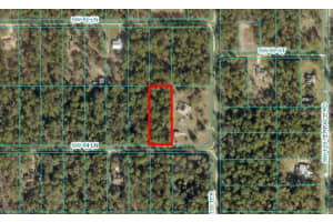 TBD Lot 5 84TH LANE, DUNNELLON, FL 34431 Sold 03/21/25