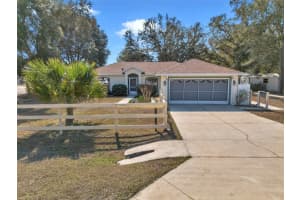 13370 112TH PLACE, DUNNELLON, FL 34432 Sold 02/27/25