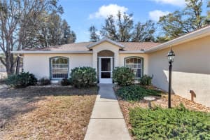 13370 112TH PLACE, DUNNELLON, FL 34432 Sold 02/27/25