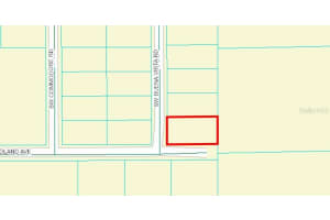 00 BUENA VISTA ROAD, DUNNELLON, FL 34431 - MLS#MFROM694583