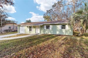 6302 57TH AVENUE, OCALA, FL 34482 Sold 04/14/25