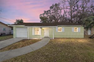 6302 57TH AVENUE, OCALA, FL 34482 Sold 04/14/25