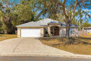 415 CIERRA OAKS CIRCLE, LADY LAKE, FL 32159 Sold 04/25/25