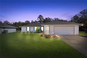 53 REDWOOD TRACK COURSE, OCALA, FL 34472 Sold 04/30/25