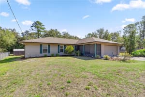 53 REDWOOD TRACK COURSE, OCALA, FL 34472 Sold 04/30/25