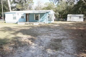 5505 Ne 166th Ter, SILVER SPRINGS