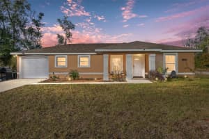 10473 127TH PLACE, BELLEVIEW, FL 34420 Sold 05/15/25