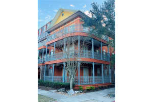 1320 3RD AVENUE, GAINESVILLE, FL 32603 Sold 04/14/25
