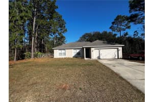 7123 N TALLWOOD DR, CITRUS SPRINGS, FL 34434 Sold 09/26/25