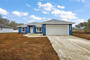 13743 113 LANE, DUNNELLON, FL 34432 Sold 08/14/25