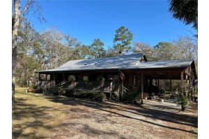 3491 SE COUNTY ROAD 343, MORRISTON, FL 32668 Sold 06/05/25