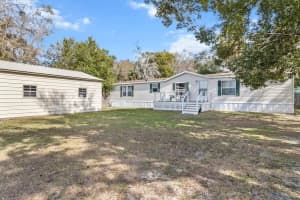 3559 ABERDEEN TERRACE, HOMOSASSA, FL 34448 Sold 05/27/25