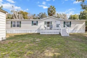 3559 ABERDEEN TERRACE, HOMOSASSA, FL 34448 Sold 05/27/25