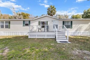 3559 ABERDEEN TERRACE, HOMOSASSA, FL 34448 Sold 05/27/25