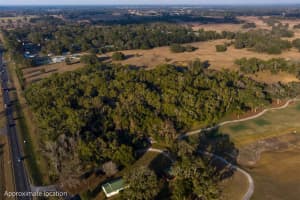 TBD N US HWY 441, OCALA, FL 34475 - MLS#MFROM694712