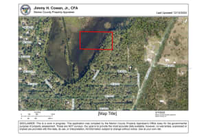 TBD 115 AVENUE, FORT MC COY, FL 32134 - MLS#MFROM694721