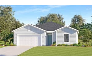 12481 138TH DRIVE, ALACHUA, FL 32615 Sold 04/25/25