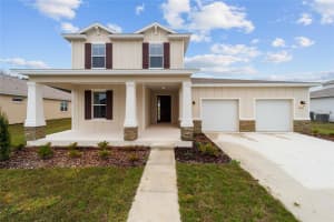 7821 55TH LANE, OCALA, FL 34474 Sold 04/01/25