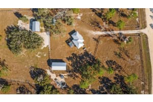 6730 123RD TERRACE, MORRISTON, FL 32668 Sold 03/19/25