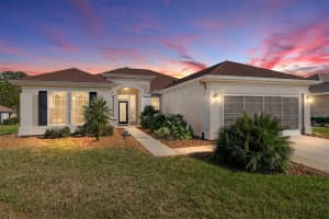 13187 93RD TERRACE ROAD, SUMMERFIELD, FL 34491 Sold 03/14/25