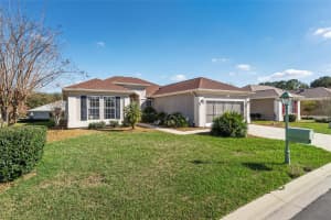 13187 93RD TERRACE ROAD, SUMMERFIELD, FL 34491 Sold 03/14/25