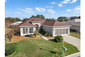 13187 93RD TERRACE ROAD, SUMMERFIELD, FL 34491 Sold 03/14/25