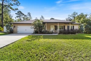 6465 DUNLAP TERRACE, CITRUS SPRINGS, FL 34433 Sold 06/25/25