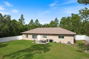 6465 DUNLAP TERRACE, CITRUS SPRINGS, FL 34433 Sold 06/25/25