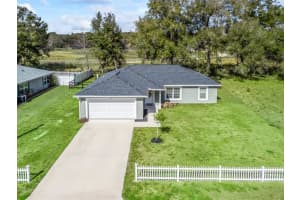 14605 20TH PLACE, OCALA, FL 34481 Sold 06/30/25