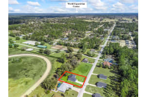 14605 20TH PLACE, OCALA, FL 34481 Sold 06/30/25