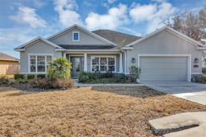 8751 57TH COURT ROAD, OCALA, FL 34476 Sold 04/28/25
