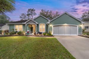 11725 79TH CIRCLE, OCALA, FL 34476 Sold 04/16/25