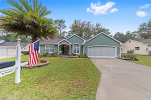 11725 79TH CIRCLE, OCALA, FL 34476 Sold 04/16/25
