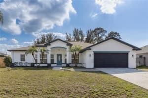 356 OLSTER STREET, PALM BAY, FL 32908 Sold 05/22/25
