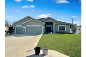 5898 116TH STREET ROAD, OCALA, FL 34476 Sold 04/25/25