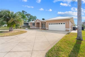 1621 YELLOW BRICK ROAD, ASTOR, FL 32102 Sold 05/21/25