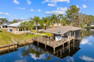 1621 YELLOW BRICK ROAD, ASTOR, FL 32102 Sold 05/21/25