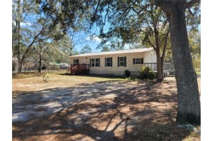 18800 44TH STREET, DUNNELLON, FL 34432 Sold 04/02/25