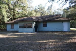 1155 BISMARK STREET, HERNANDO, FL 34442 Sold 03/18/25