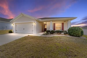 5094 89TH STREET, OCALA, FL 34480 Sold 06/12/25