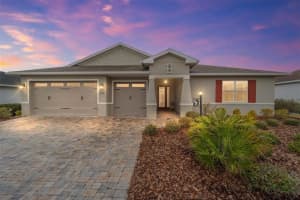 9276 89TH ST ROAD, OCALA, FL 34481 Sold 04/23/25