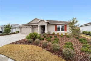 9276 89TH ST ROAD, OCALA, FL 34481 Sold 04/23/25