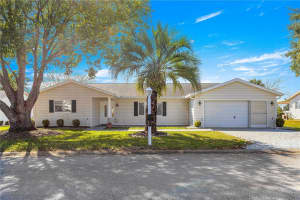 9884 175TH PLACE, SUMMERFIELD, FL 34491 Sold 04/09/25