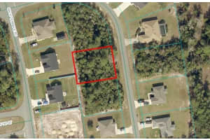 SW 161ST LOOP, OCALA, FL 34473 Sold 03/14/25