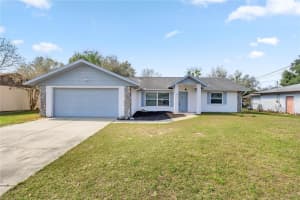 11862 72ND TERRACE ROAD, BELLEVIEW, FL 34420 Sold 05/26/25